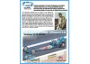 Atlantis Models Tom Mongoose McEwen Front Engine Dragster 1:24
