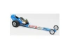 Atlantis Models Tom Mongoose McEwen Front Engine Dragster 1:24