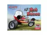 Atlantis Models 1:32 Snap Lil Red Baron Tom Daniel