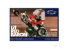 Atlantis Models 1:32 Snap Lil Red Baron Tom Daniel