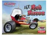 Atlantis Models 1:32 Snap Lil Red Baron Tom Daniel