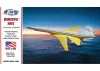 Atlantis Models Boeing SST Transport Boeing Markings