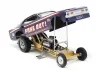 Atlantis Models 1:32 Snap Tom Daniel Fake Out Funny Car