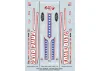 Atlantis Models 1:32 Snap Tom Daniel Fake Out Funny Car