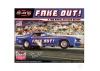 Atlantis Models 1:32 Snap Tom Daniel Fake Out Funny Car