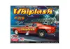 Atlantis Models 1:32 Snap Tom Daniel Whiplash Camaro Funny Car