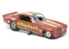 Atlantis Models 1:32 Snap Tom Daniel Whiplash Camaro Funny Car