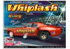 Atlantis Models 1:32 Snap Tom Daniel Whiplash Camaro Funny Car