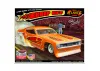 Atlantis Models 1:32 Snap Tom Daniel RRRRip Off Funny Car