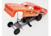 Atlantis Models 1:32 Snap Tom Daniel RRRRip Off Funny Car