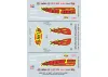 Atlantis Models 1:32 Snap Tom Daniel RRRRip Off Funny Car