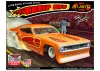 Atlantis Models 1:32 Snap Tom Daniel RRRRip Off Funny Car