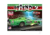 Atlantis Models 1:32 Snap Tom Daniel Fiend Funny Car