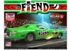 Atlantis Models 1:32 Snap Tom Daniel Fiend Funny Car