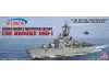 Atlantis Models USS Brooke DDG-1