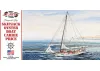 Atlantis Models 1:502 Chesapeake Bay Skipjack Oyster Boat