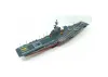 Atlantis Models 1:500 USS Ticonderoga Carrier CV14 Angled Deck Carrier