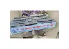 Atlantis Models 1:900 US Navy Task Force Set 12 Different Ships