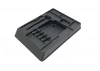 KYOSHO AMR Kanai Tool Tray - Black