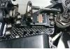M3 Flat Head Washer (4) Gun Metal