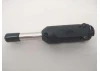 AMR Racing Glow Heater w/LED pilot lamp - Black