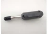 AMR Racing Glow Heater w/LED pilot lamp - Gun Metal