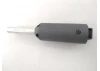 AMR Racing Glow Heater w/LED pilot lamp - Gun Metal