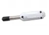 AMR Racing Glow Heater w/LED pilot lamp - White