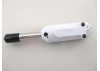 AMR Racing Glow Heater w/LED pilot lamp - White