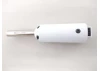 AMR Racing Glow Heater w/LED pilot lamp - White