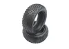 KYOSHO Micro Block Hi Traction 4WD 1:10 Narrow Tires (2)