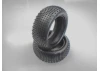KYOSHO Micro Block Hi Traction 4WD 1:10 Narrow Tires (2)