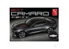 AMT 1:25 2017 Chevy Camaro 50th Anniversary