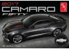 AMT 1:25 2017 Chevy Camaro 50th Anniversary