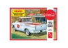 AMT 1955 Chevy Cameo Pickup (Coca-Cola)