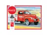 AMT 1940 Willys Pickup Gasser (Coca-Cola) 2T