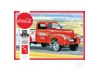 AMT 1940 Willys Pickup Gasser (Coca-Cola) 2T