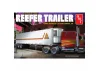 AMT Reefer Semi Trailer