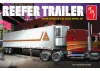 AMT Reefer Semi Trailer