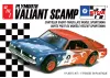 AMT Plymouth Valiant Scamp Kit Car 2T