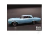 AMT 1965 Dodge Coronet (Snap) 2T