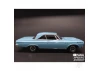AMT 1965 Dodge Coronet (Snap) 2T