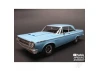 AMT 1965 Dodge Coronet (Snap) 2T