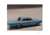 AMT 1965 Dodge Coronet (Snap) 2T