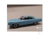 AMT 1965 Dodge Coronet (Snap) 2T