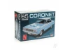 AMT 1965 Dodge Coronet (Snap) 2T