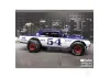 AMT 1:25 1965 Chevelle Modified Stocker