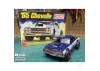 AMT 1:25 1965 Chevelle Modified Stocker