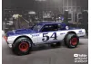 AMT 1:25 1965 Chevelle Modified Stocker
