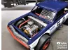 AMT 1:25 1965 Chevelle Modified Stocker